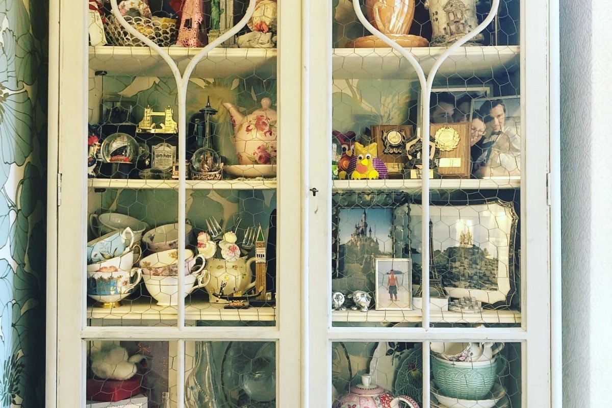 Cabinets of Curiosities: τα μουσεία του σπιτιού μας!